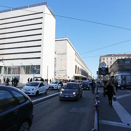 Adorasuite 2 Řím Exteriér fotografie